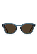 Raen - Squire 49 - Absinthe - Vibrant Brown Polarized