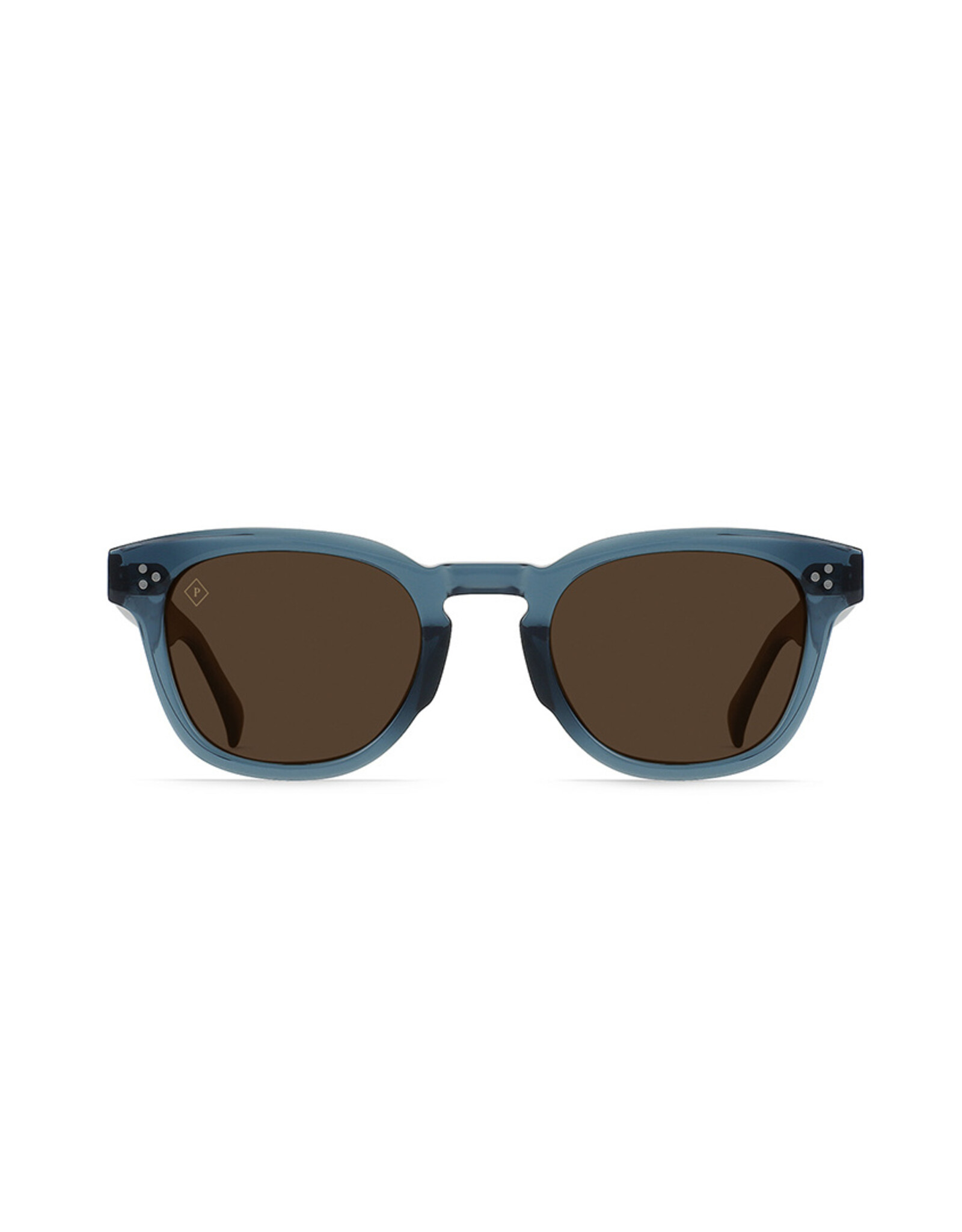 Raen - Squire 49 - Absinthe - Vibrant Brown Polarized