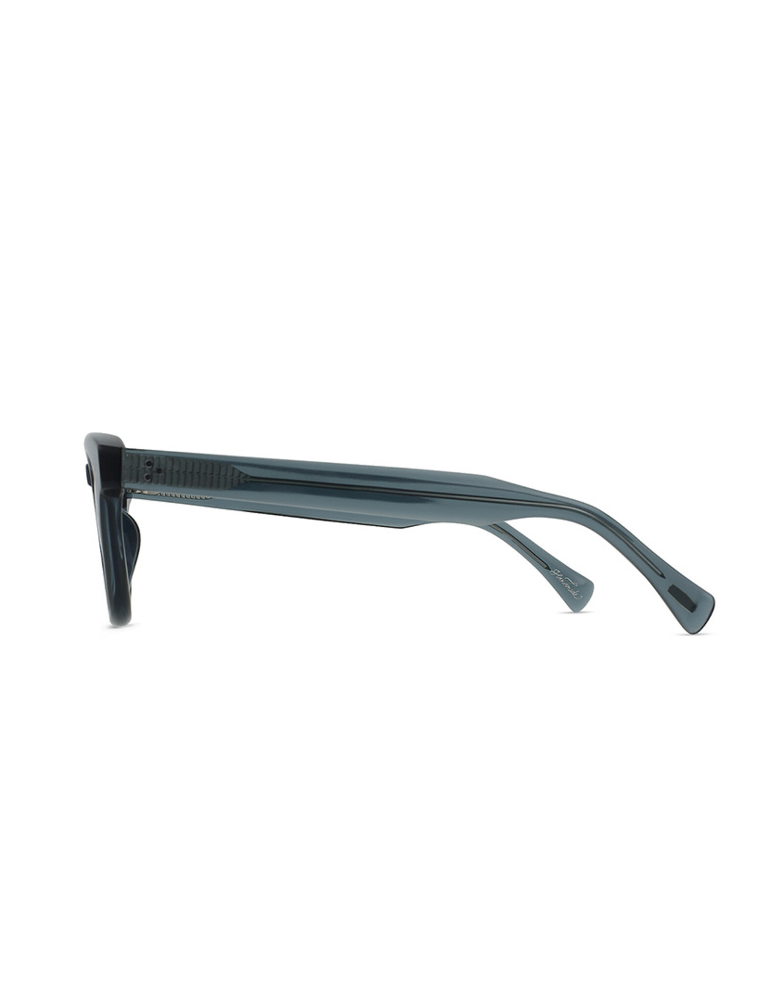 Raen - Squire 49 - Absinthe - Vibrant Brown Polarized