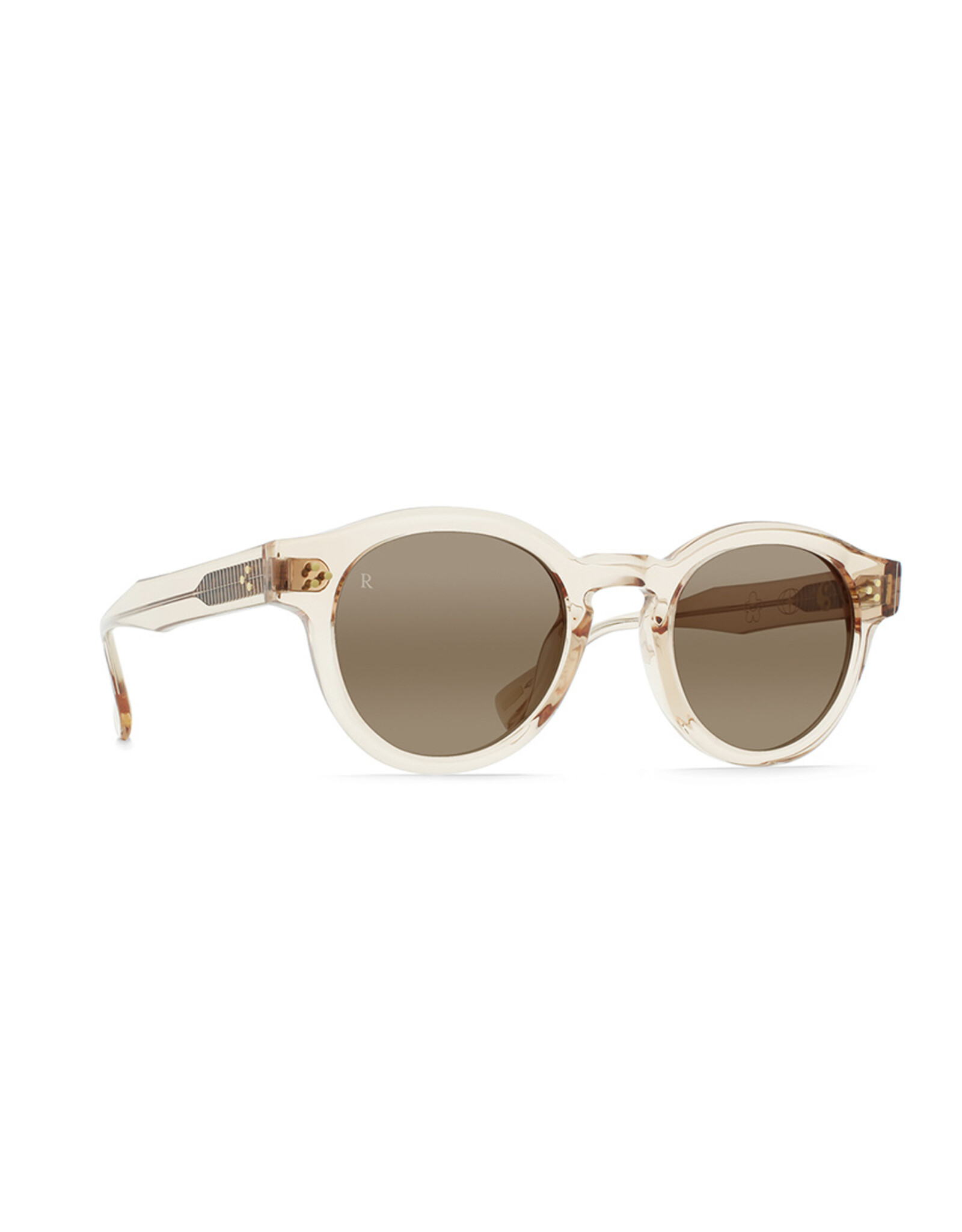 Raen - Zelti 49 - Dawn - Mink Gradient Mirror