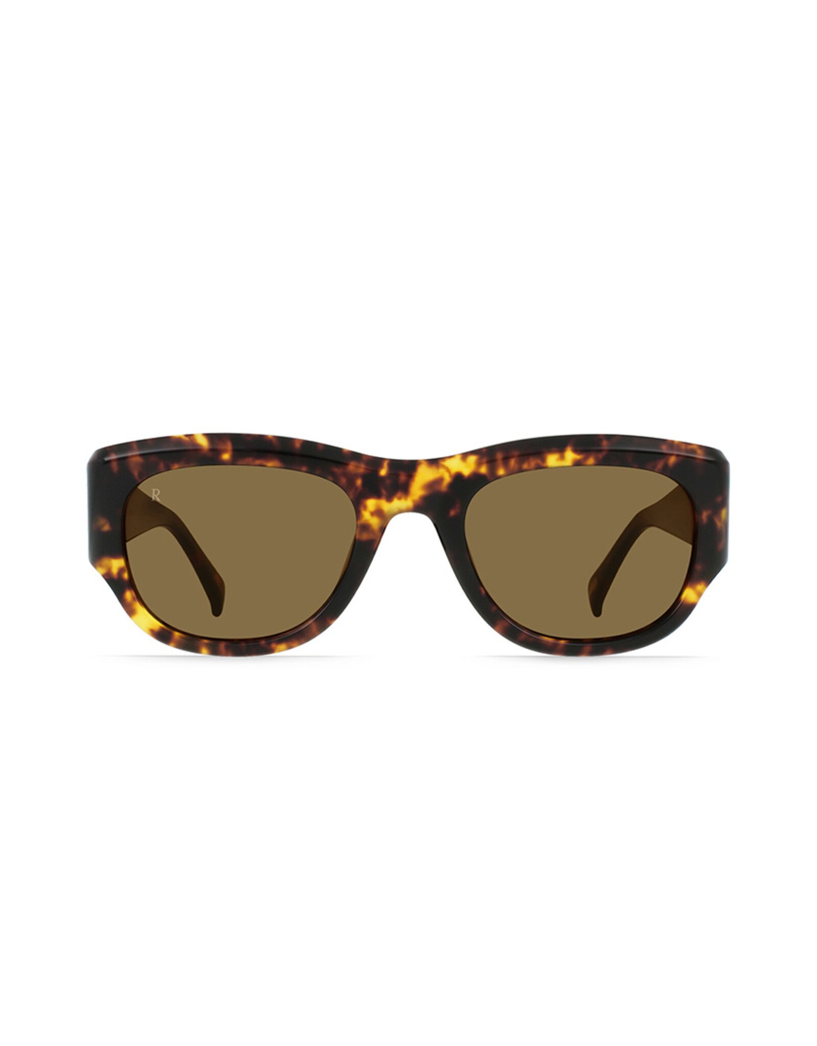 Raen - Lonso 53 - Ristretto Tortoise - Aria