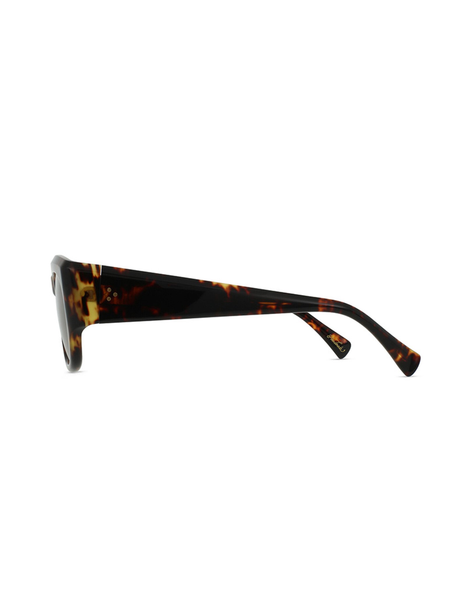 Raen - Lonso 53 - Ristretto Tortoise - Aria