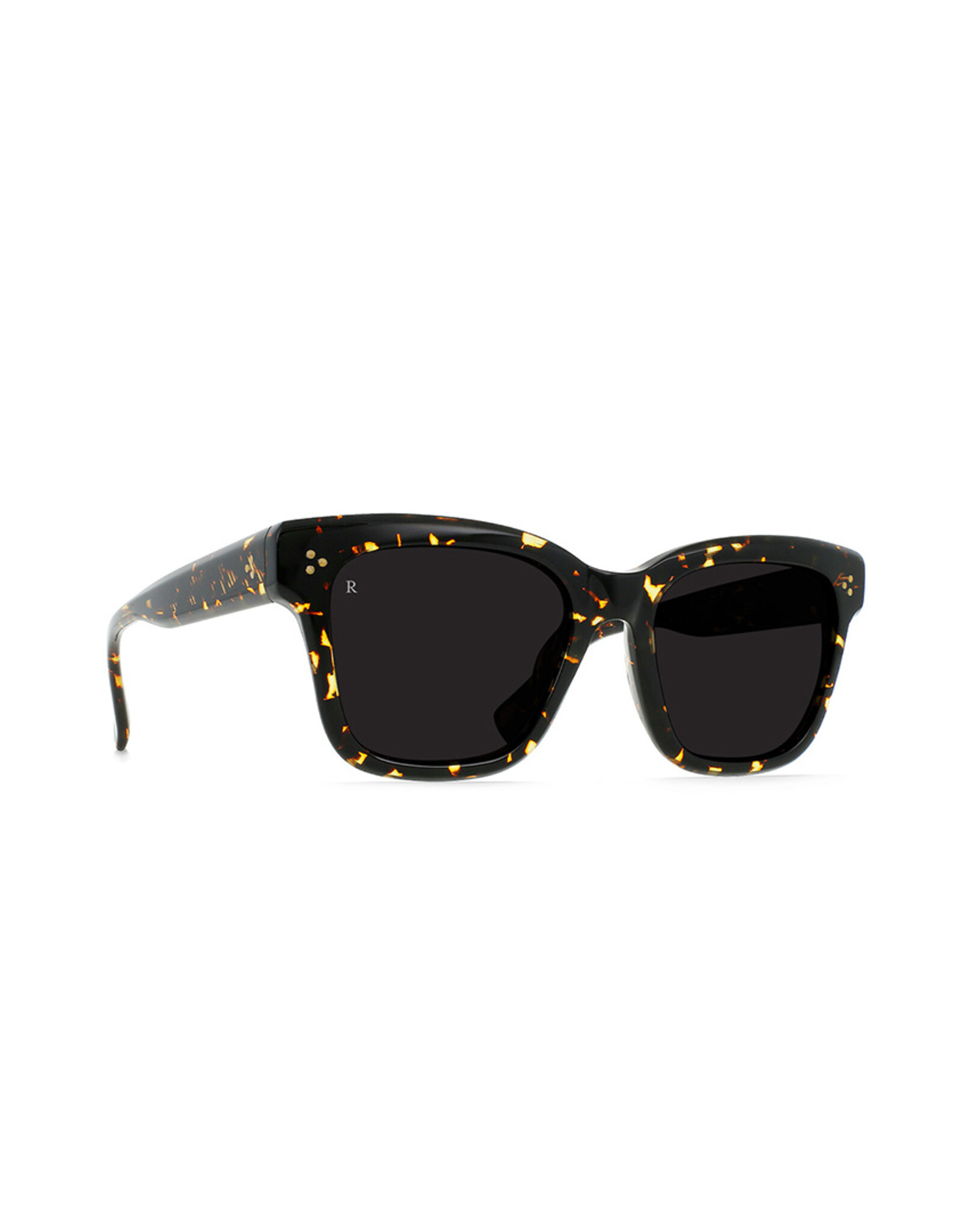 Raen - Breya 54 - Cosmos Tortoise - Dark Smoke