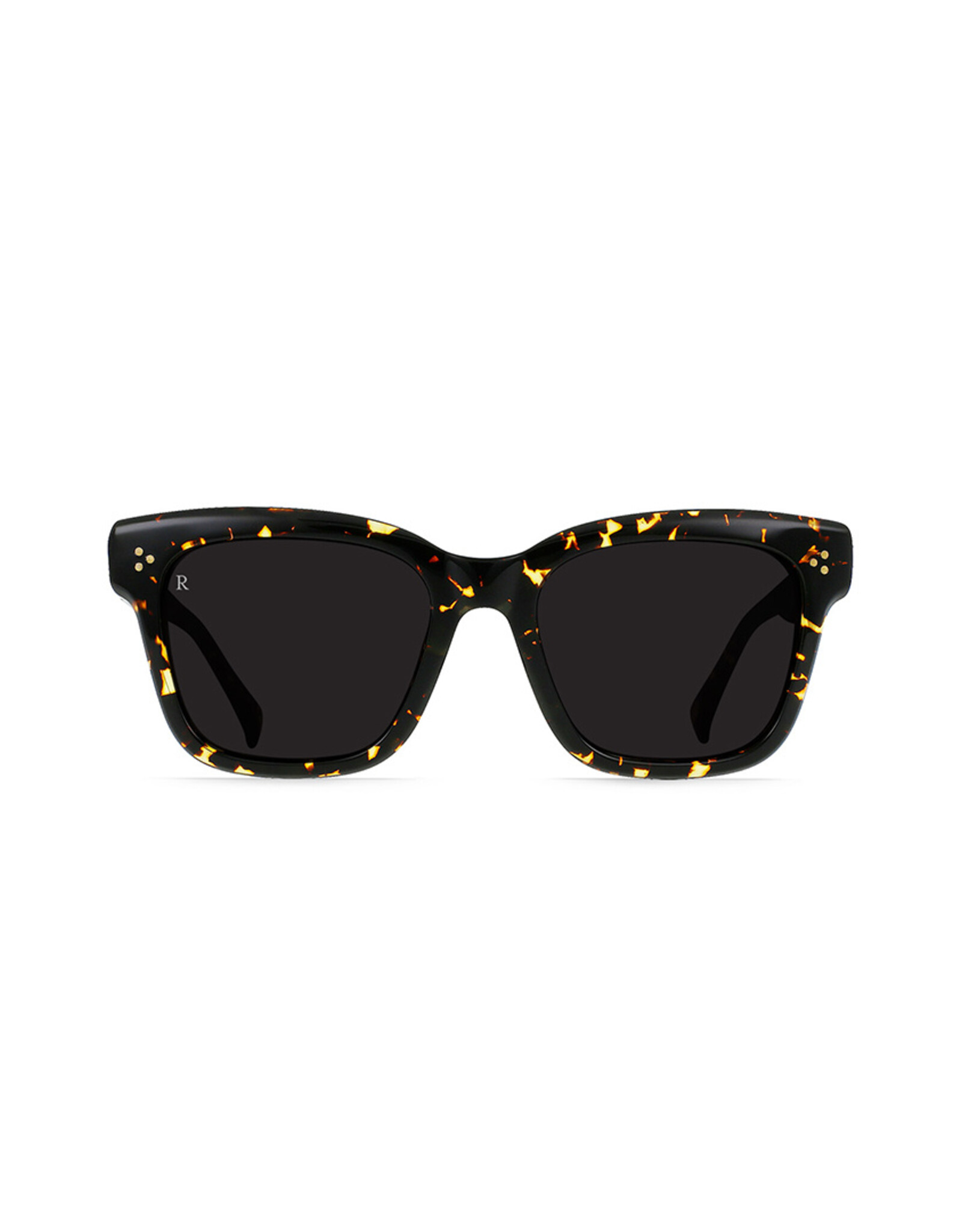 Raen - Breya 54 - Cosmos Tortoise - Dark Smoke