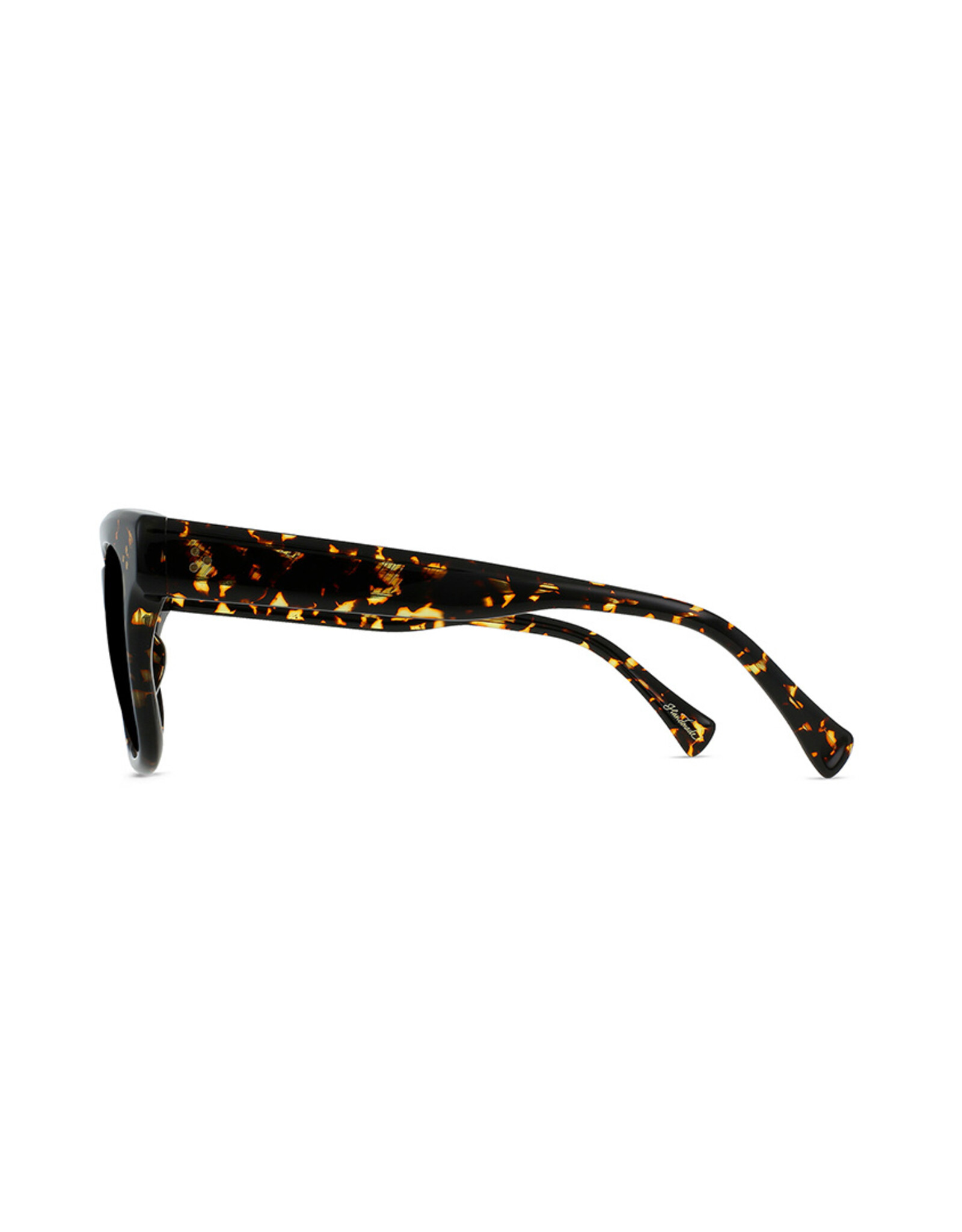 Raen - Breya 54 - Cosmos Tortoise - Dark Smoke