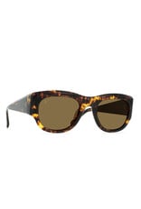 Raen - Lonso 53 - Ristretto Tortoise - Aria