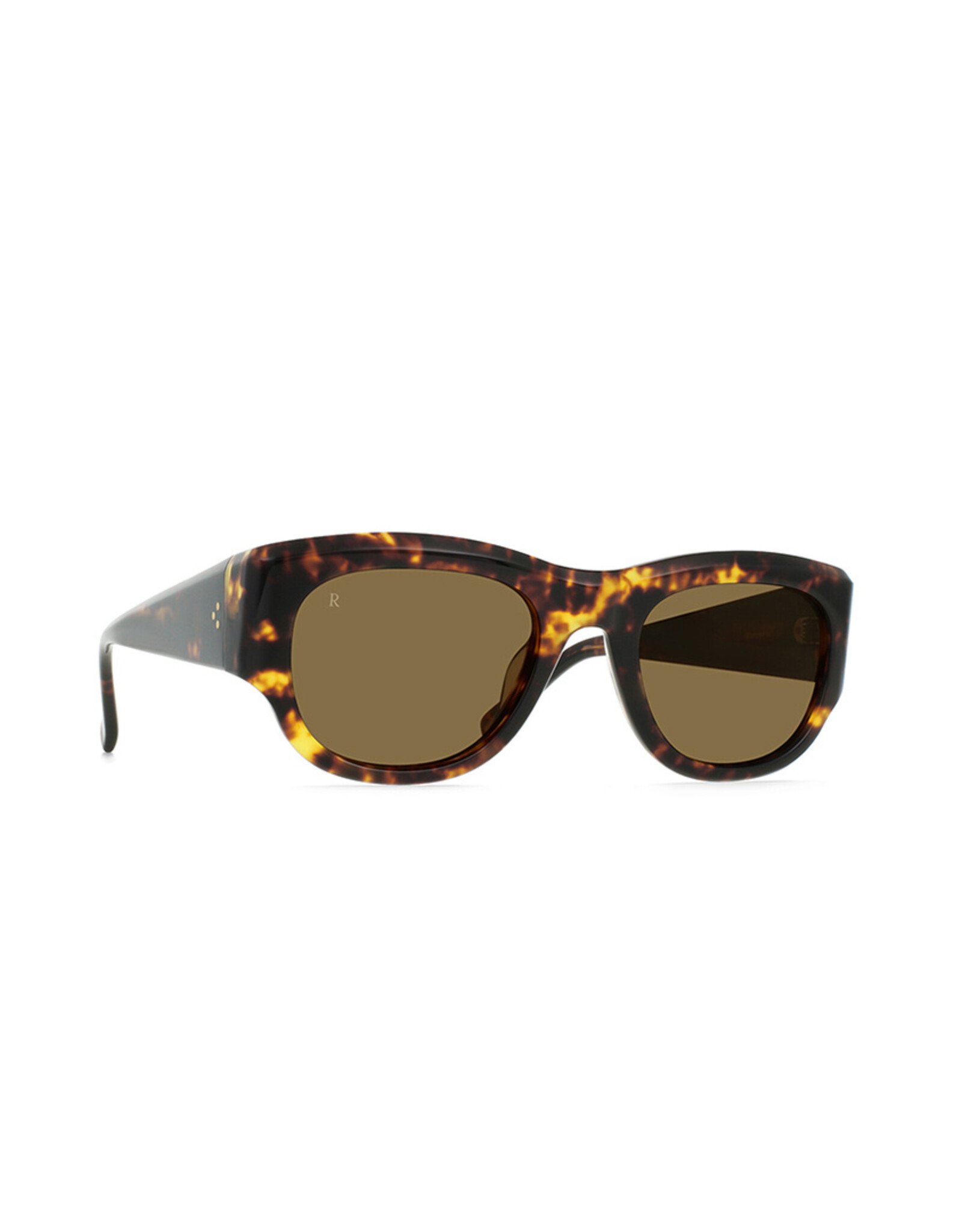 Raen - Lonso 53 - Ristretto Tortoise - Aria