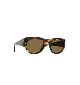 Raen - Lonso 53 - Ristretto Tortoise - Aria