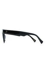 Raen - Phonos 53 - Crystal Black - Green Polarized