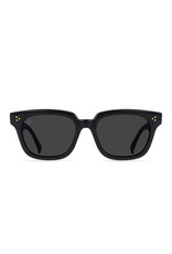 Raen - Phonos 53 - Crystal Black - Green Polarized