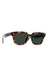 Raen - Phonos 53 - Huru - Vibrant Brown Polarized