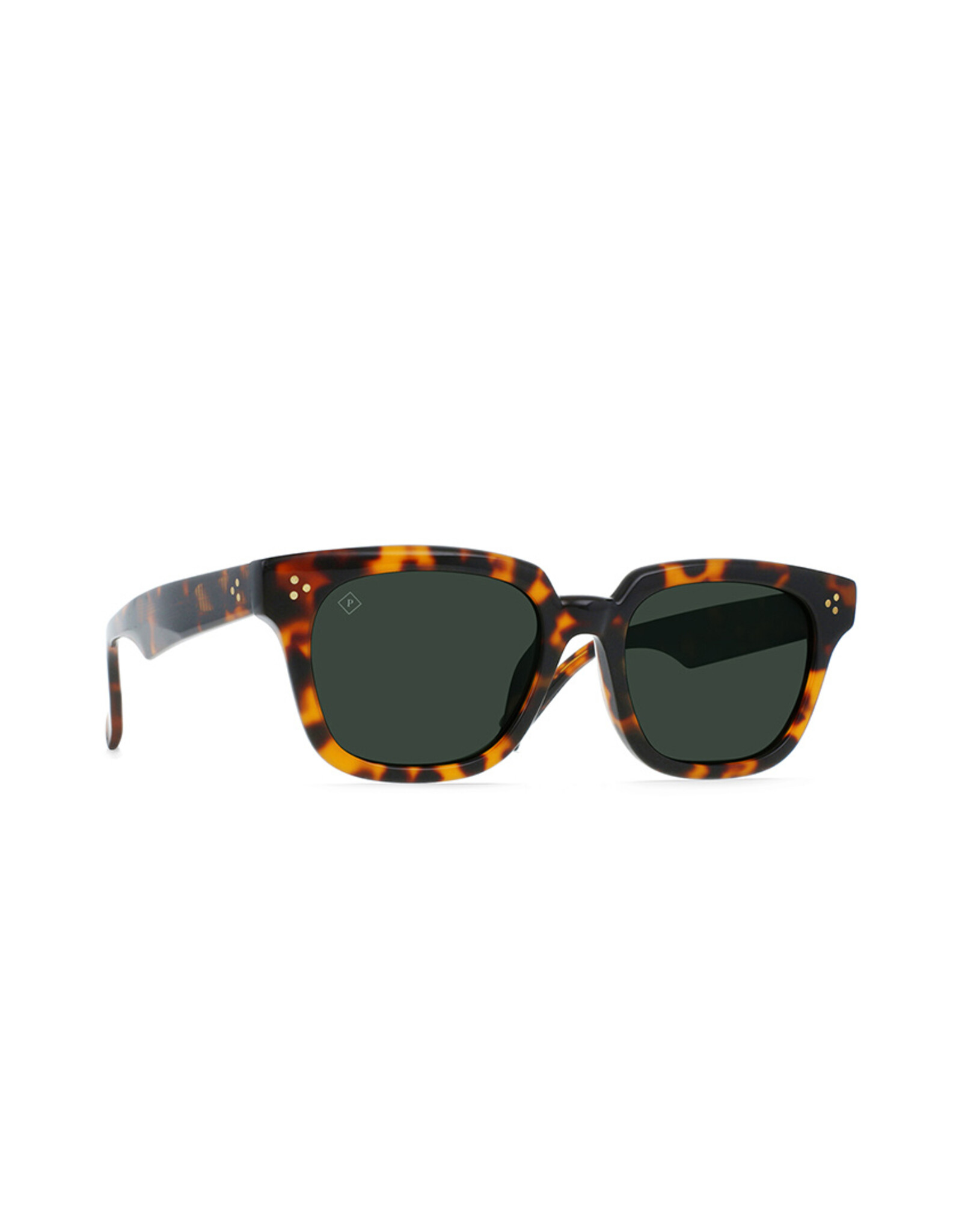 Raen - Phonos 53 - Huru - Vibrant Brown Polarized
