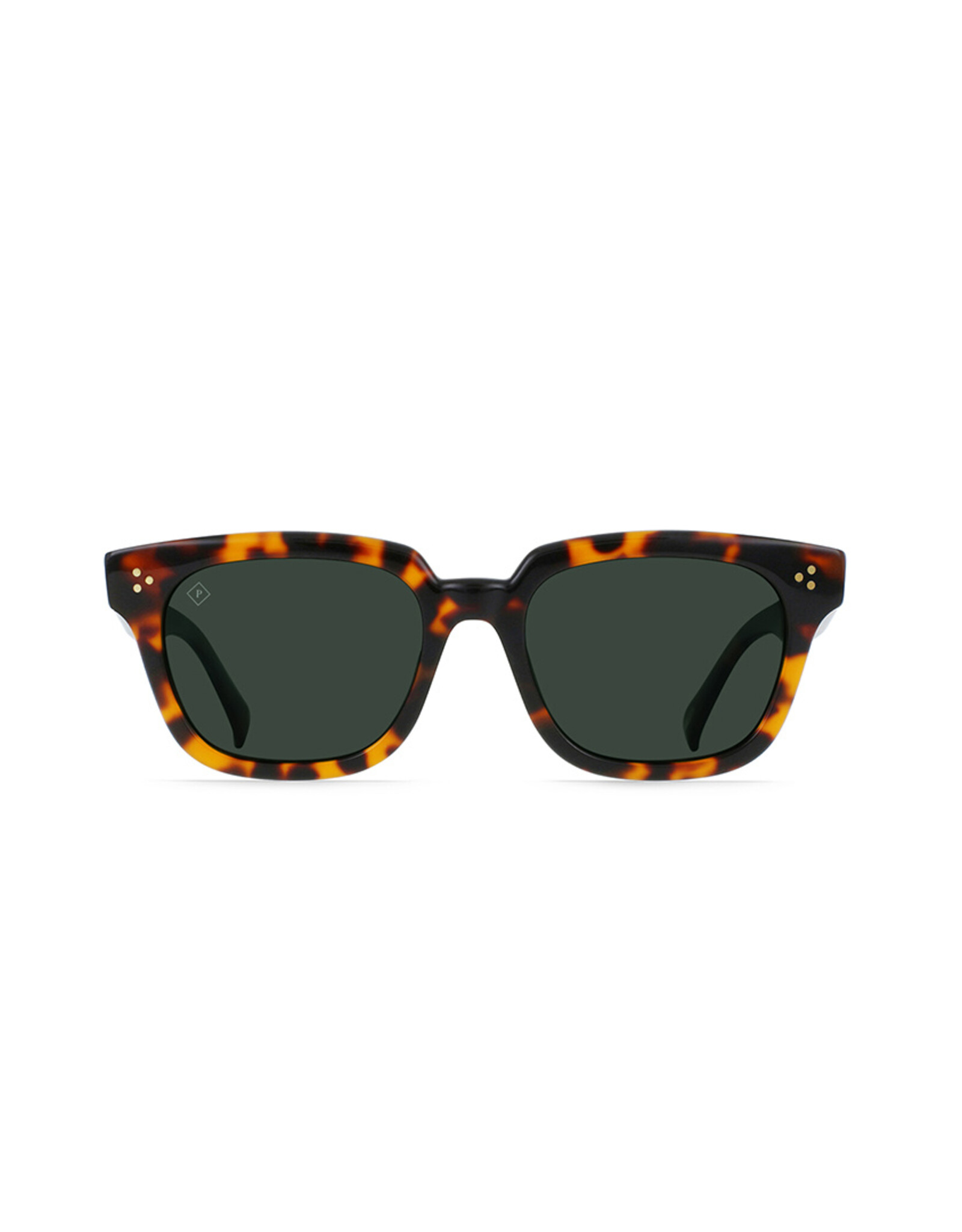 Raen - Phonos 53 - Huru - Vibrant Brown Polarized