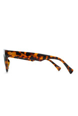 Raen - Phonos 53 - Huru - Vibrant Brown Polarized