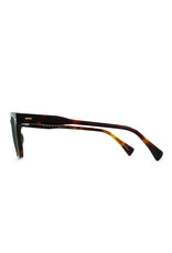 Raen - Adin 54 - Kola Tortoise - Green Polarized