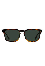 Raen - Adin 54 - Kola Tortoise - Green Polarized