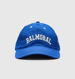Balmoral - Aberdeen 6 Panels  - True Blue