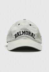 Balmoral - Aberdeen 6 Panels  - Silver Grey