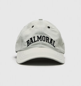 Balmoral - Aberdeen 6 Panels  - Silver Grey
