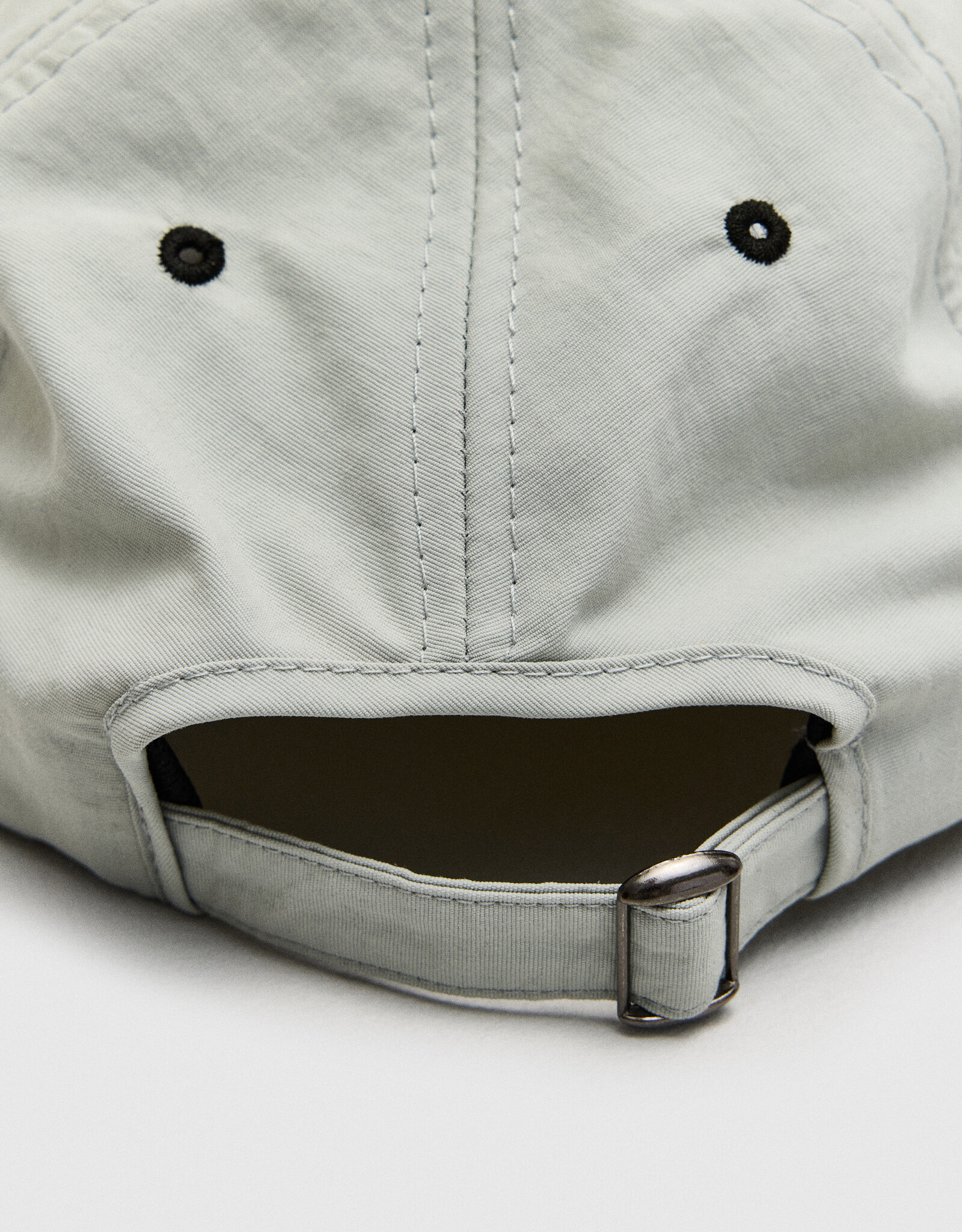 Balmoral - Aberdeen 6 Panels  - Silver Grey