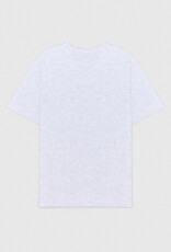 Balmoral - Aberdeen T-shirt - Ash Grey