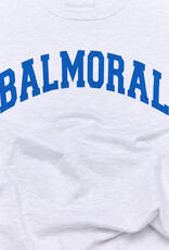 Balmoral - Aberdeen T-shirt - Ash Grey