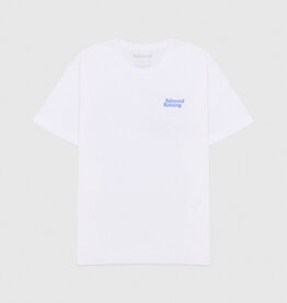 Balmoral - Roots T-shirt - White