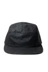 Anian - Tin Cloth Hat - Black