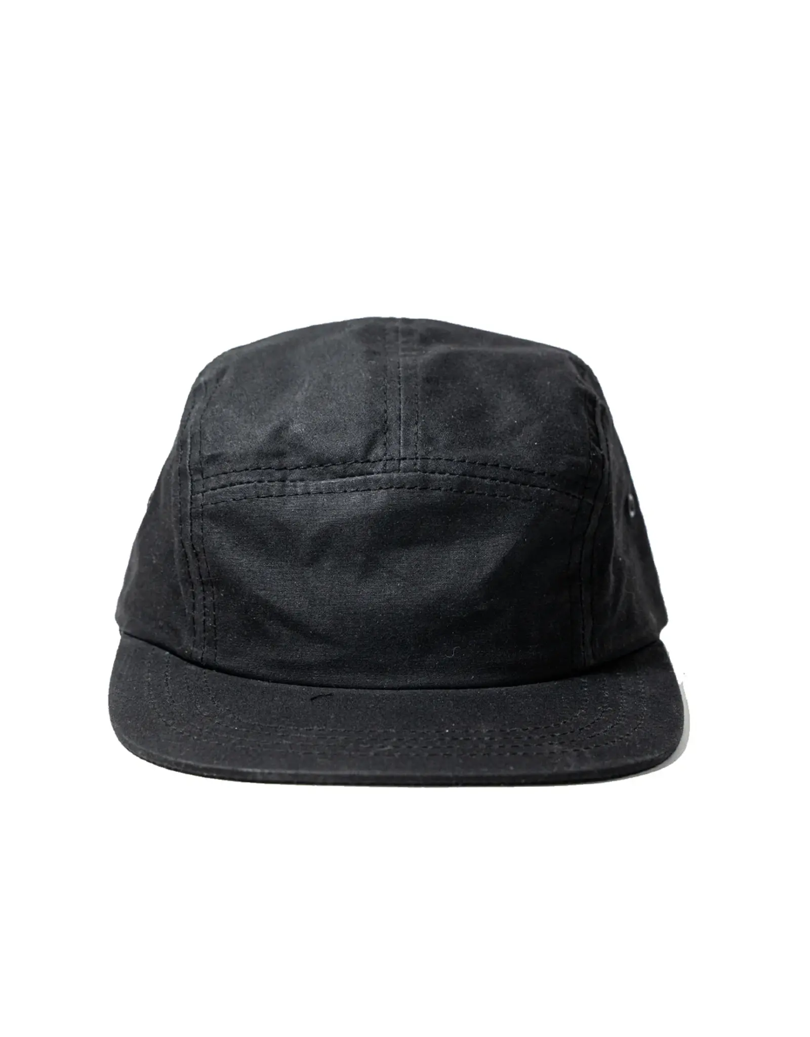 Anian - Tin Cloth Hat - Black