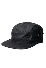 Anian - Tin Cloth Hat - Black