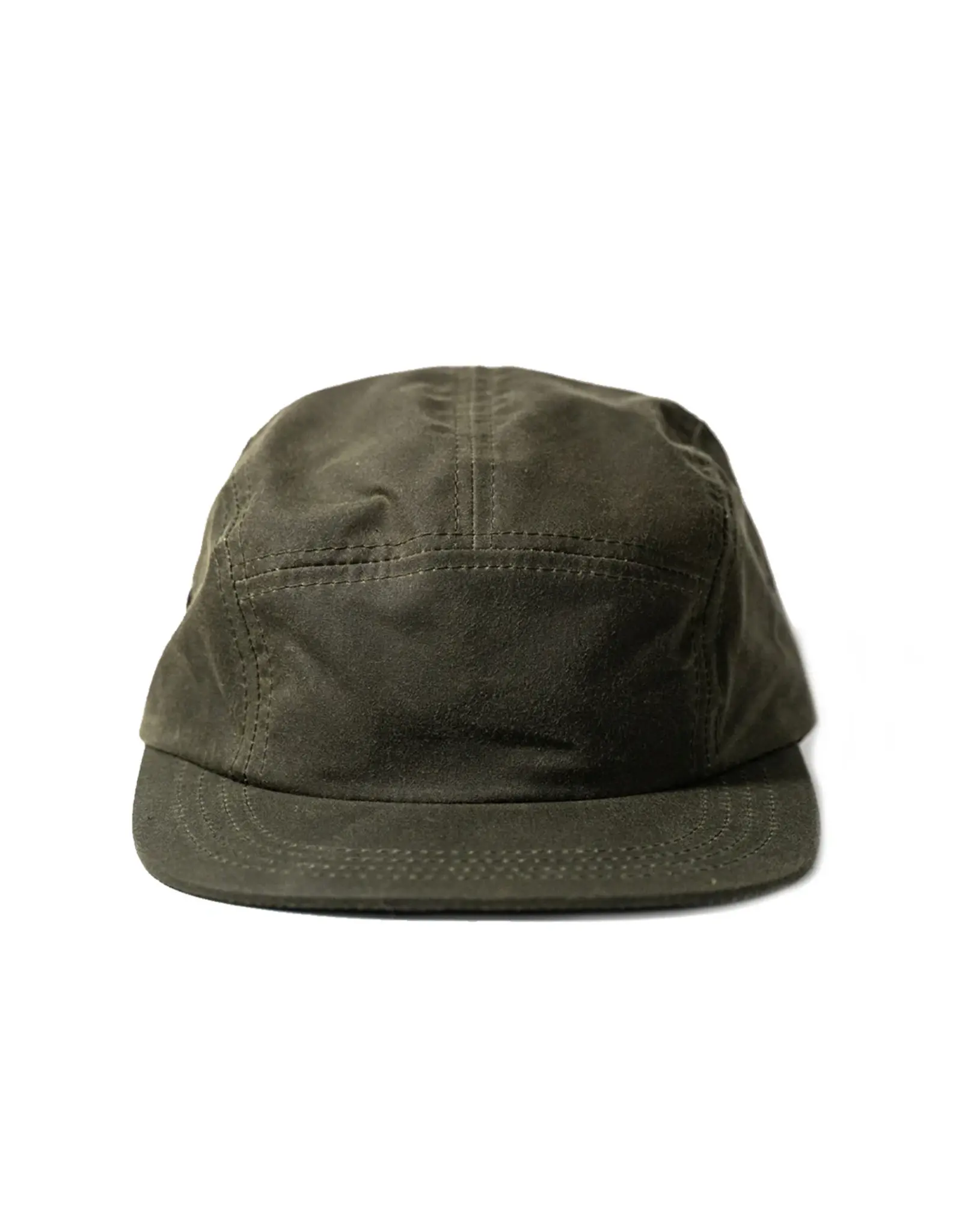 Anian - Tin Cloth Hat - Fern
