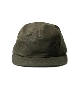 Anian - Tin Cloth Hat - Fern
