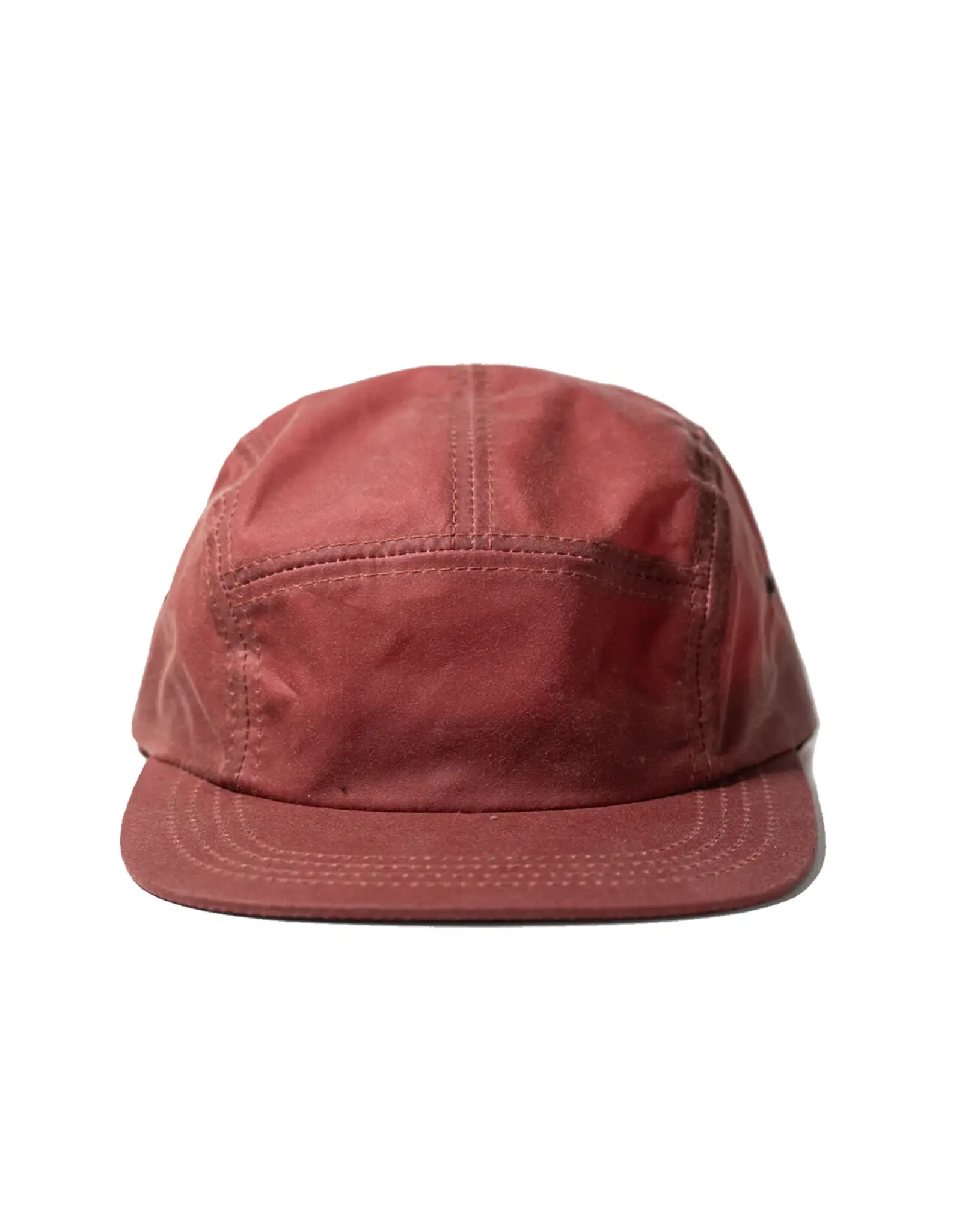 Anian - Tin Cloth Hat - Port