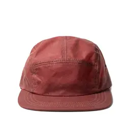 Anian - Tin Cloth Hat - Port