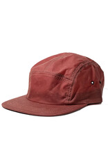 Anian - Tin Cloth Hat - Port