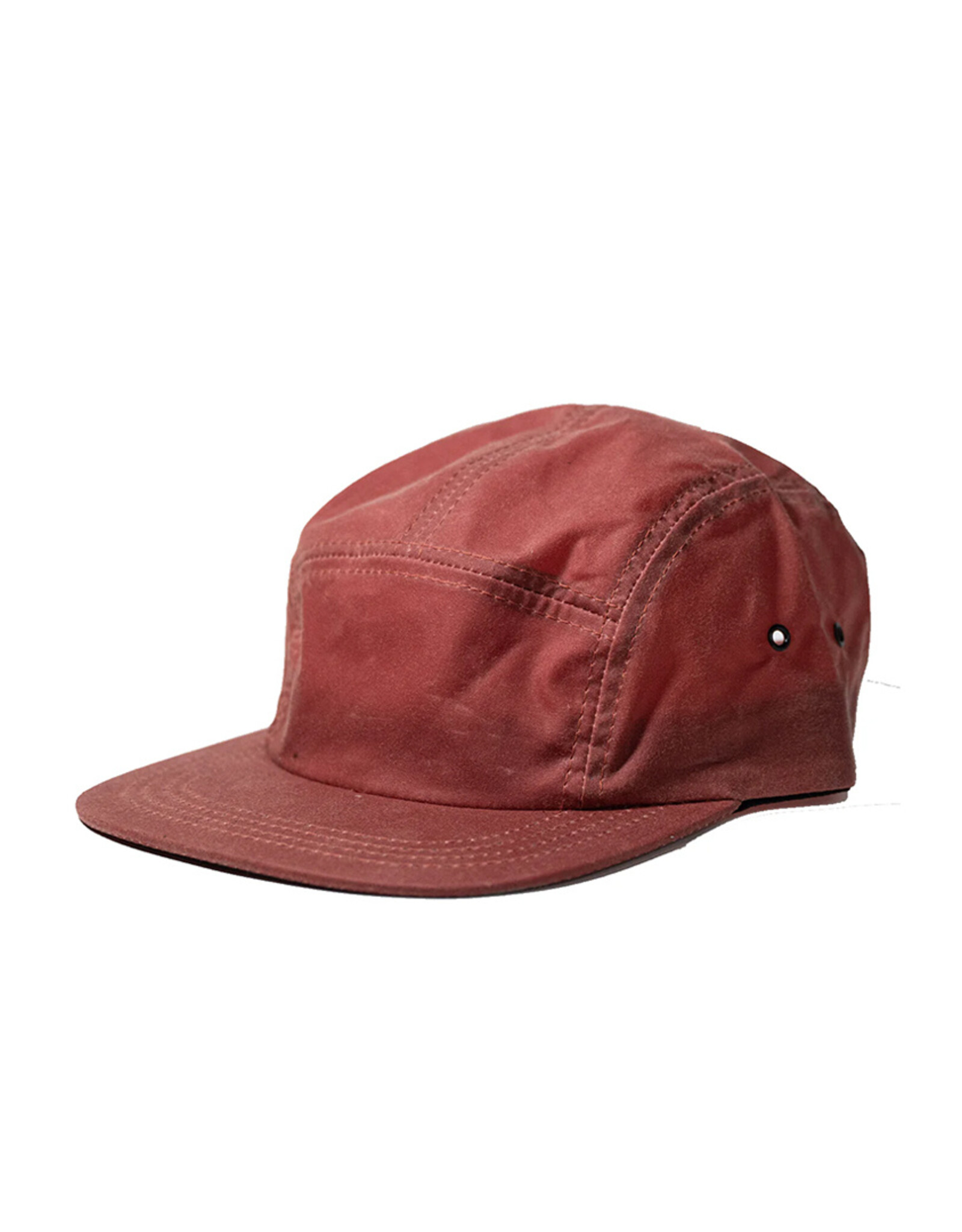 Anian - Tin Cloth Hat - Port
