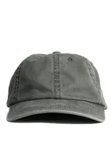 Anian - The Vintage Cap - Evergreen