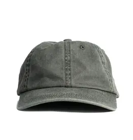 Anian - The Vintage Cap - Evergreen
