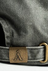 Anian - The Vintage Cap - Evergreen