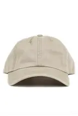 Anian - The Vintage Cap - Natural