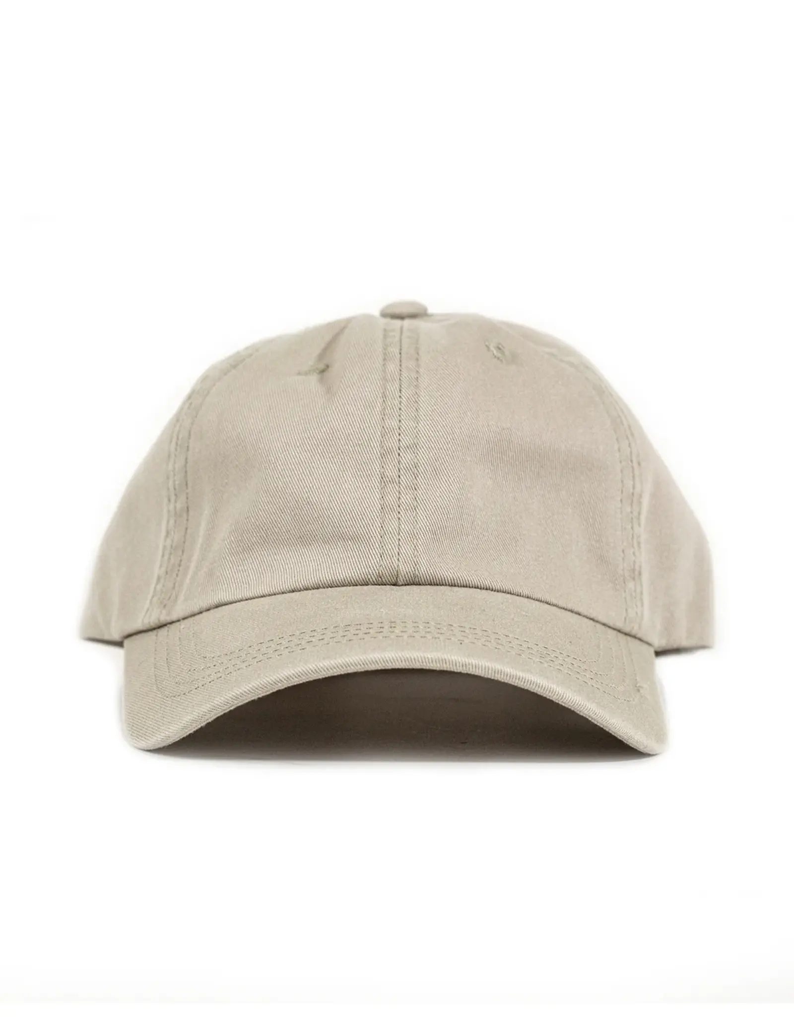 Anian - The Vintage Cap - Natural