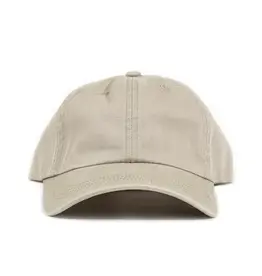 Anian - The Vintage Cap - Natural