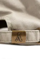 Anian - The Vintage Cap - Natural