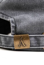Anian - The Vintage Cap - Granite
