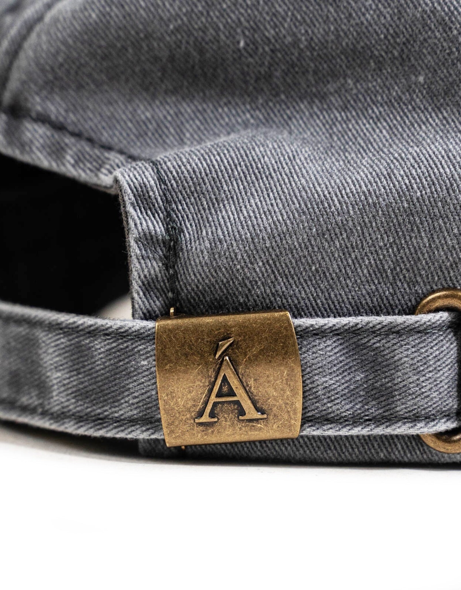 Anian - The Vintage Cap - Granite