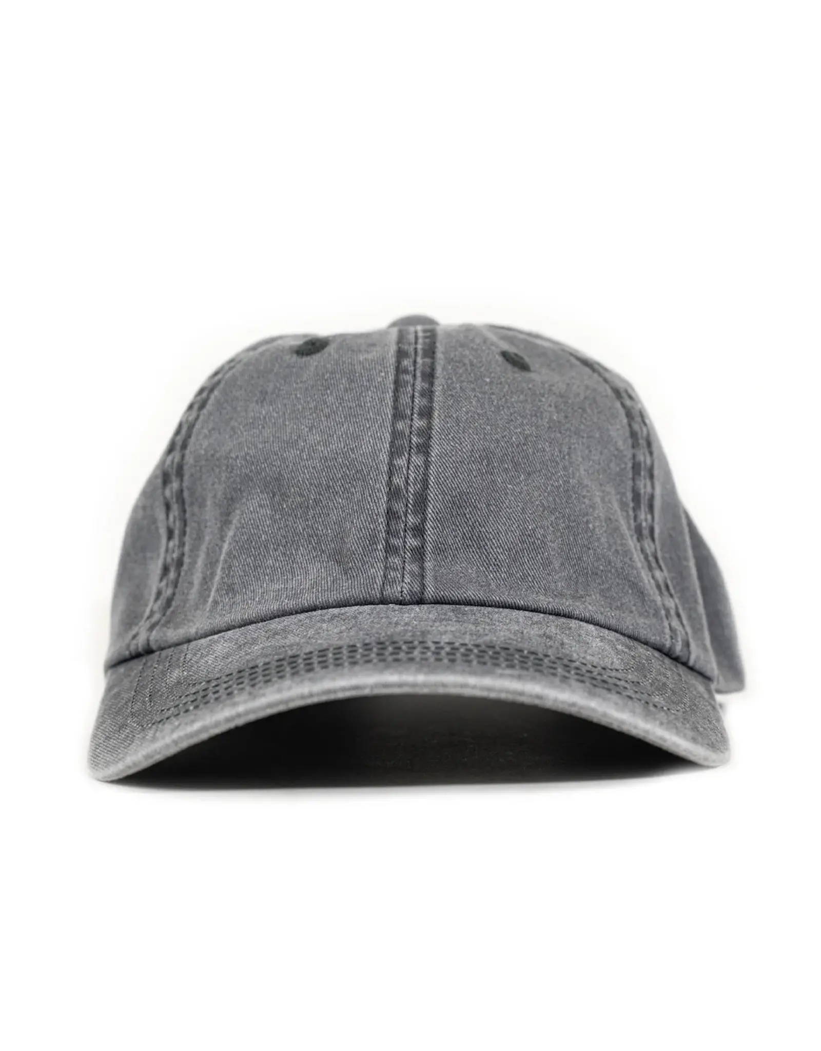 Anian - The Vintage Cap - Granite