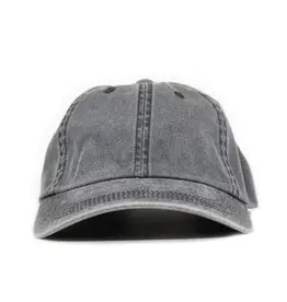 Anian - The Vintage Cap - Granite