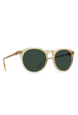 Raen - Remmy 49 - Champagne Crystal - Green Polarized