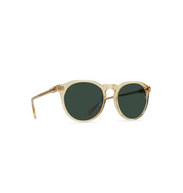 Raen - Remmy 49 - Champagne Crystal - Green Polarized