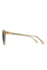 Raen - Remmy 49 - Champagne Crystal - Green Polarized